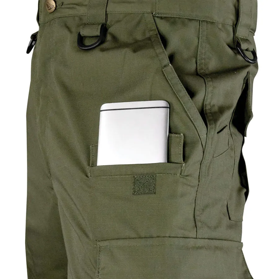 Condor Sentinel Tactical Pants Olive Drab