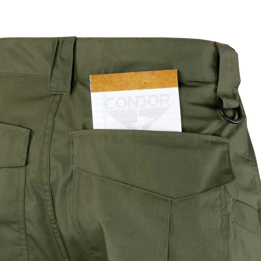 Condor Sentinel Tactical Pants Olive Drab