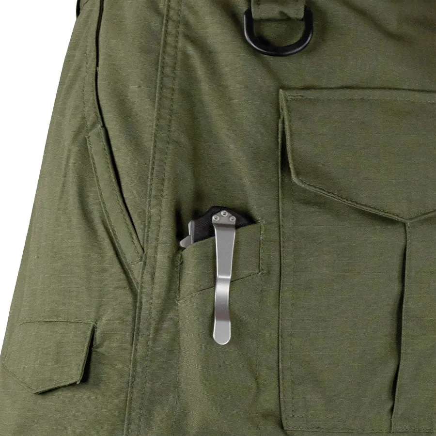 Condor Sentinel Tactical Pants Olive Drab
