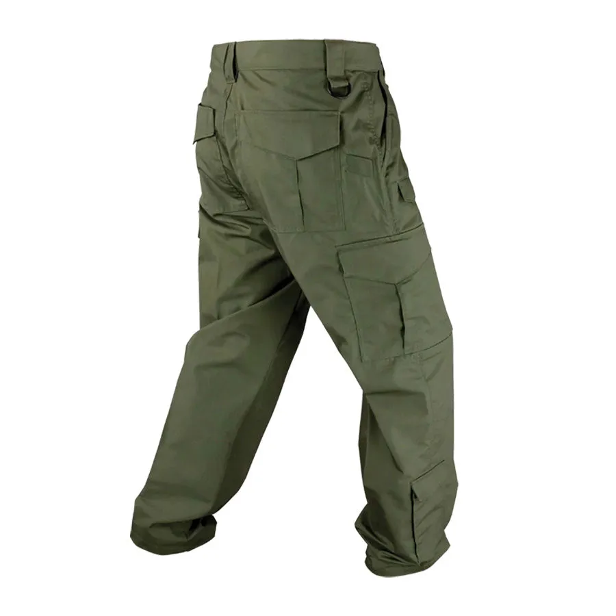 Condor Sentinel Tactical Pants Olive Drab