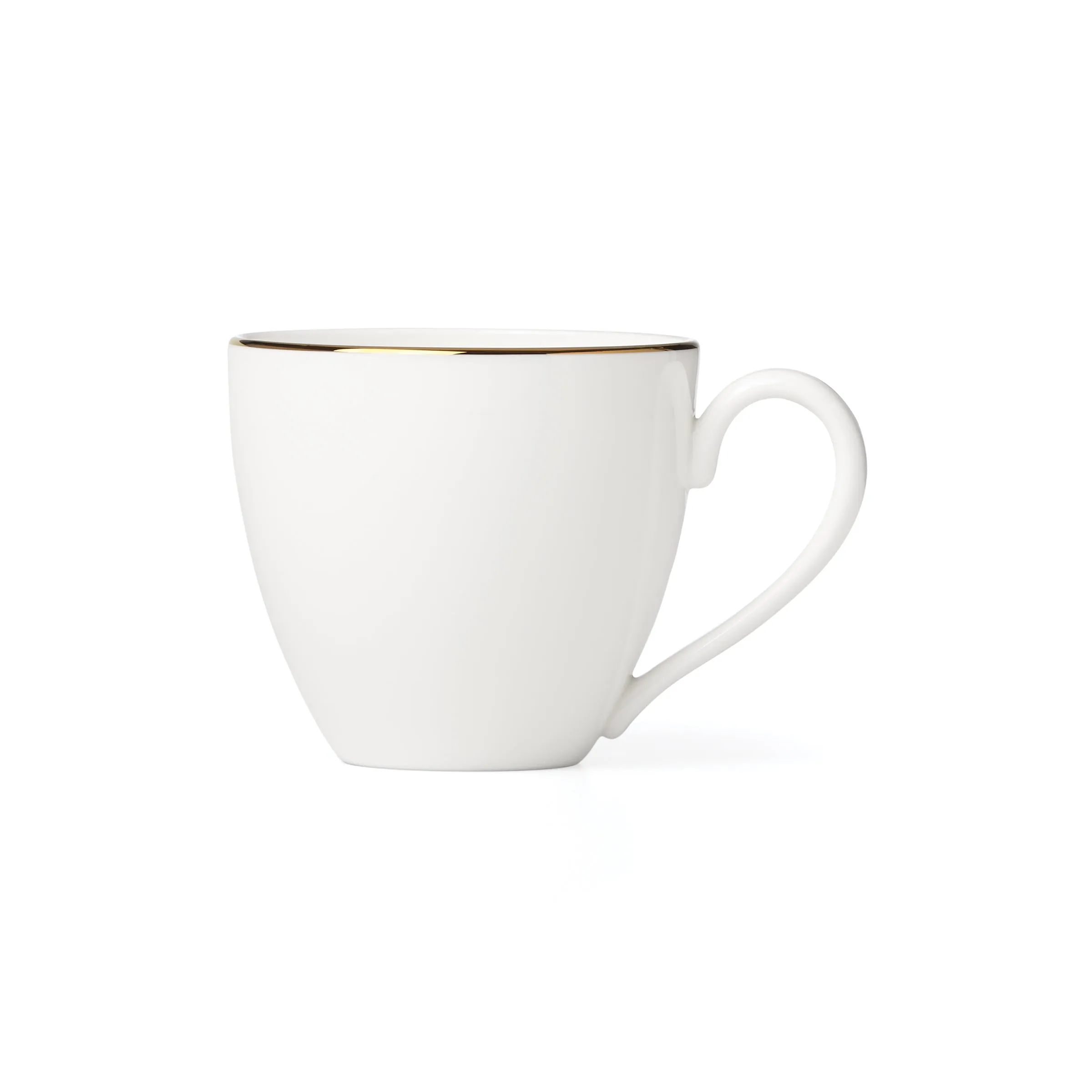 Continental Dining ™ Teacup