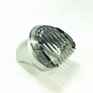 Contour comb for PHILIPS Beardtrimmer QT4045/70 T780/60