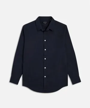 Core Formal Shirt - Navy