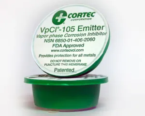 Cortec VpCI - 105 Emitter