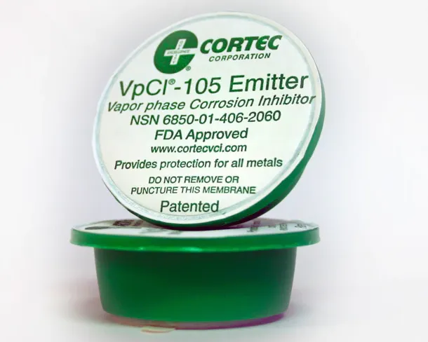 Cortec VpCI - 105 Emitter
