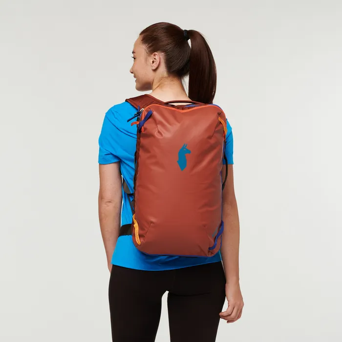 Cotopaxi Allpa 28L Travel Pack - Black