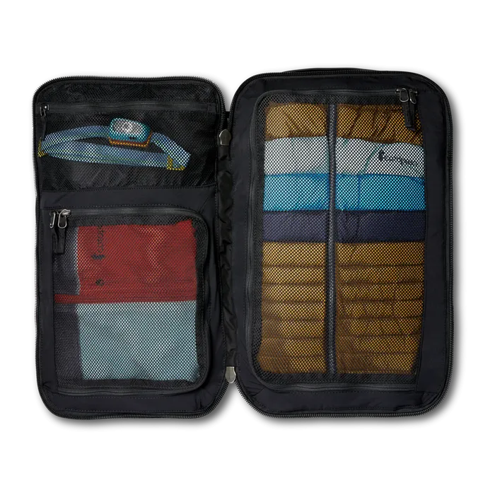 Cotopaxi Allpa 28L Travel Pack - Black