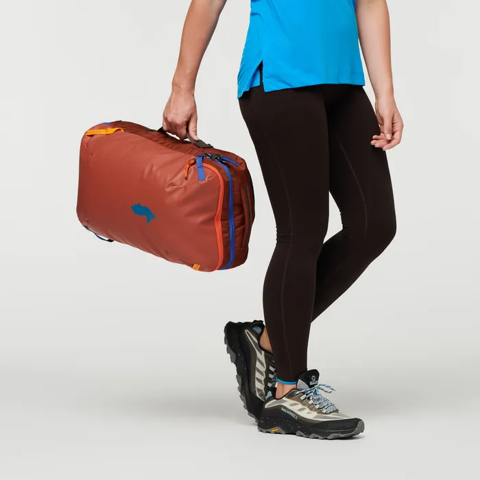 Cotopaxi Allpa 28L Travel Pack - Black