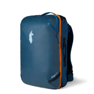 Cotopaxi Allpa 35L Travel Pack - Indigo