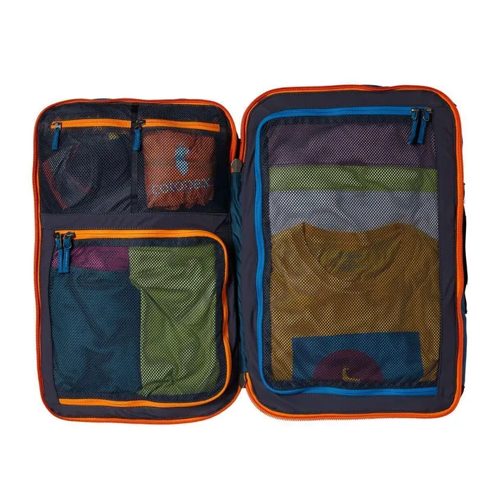 Cotopaxi Allpa 35L Travel Pack - Indigo