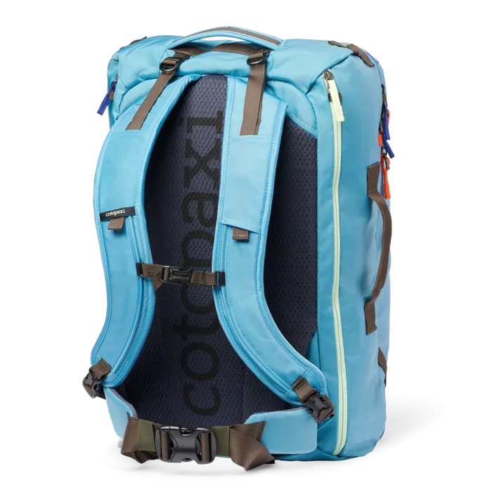 Cotopaxi Allpa 35L Travel Pack - River