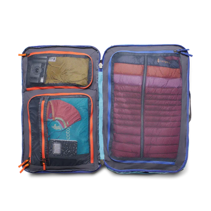 Cotopaxi Allpa 35L Travel Pack - River