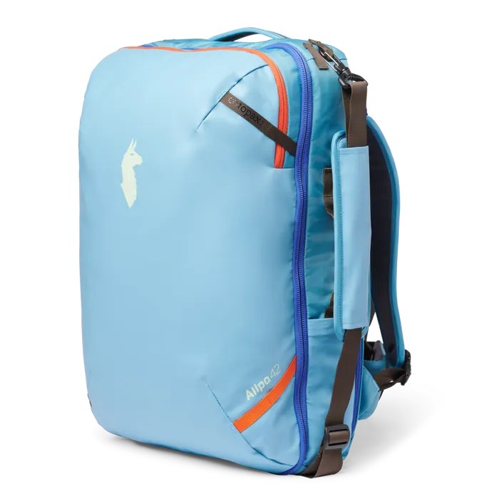 Cotopaxi Allpa 35L Travel Pack - River