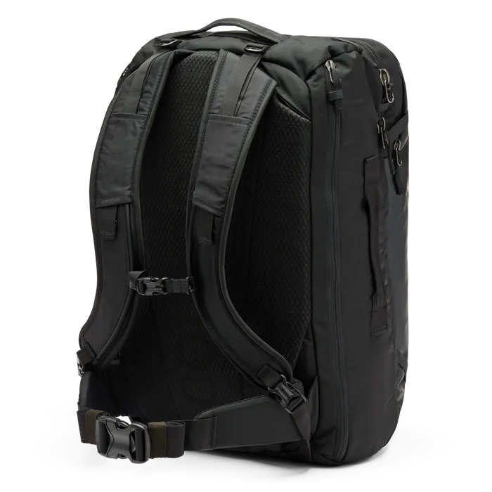 Cotopaxi Allpa 42L Travel Pack - Black