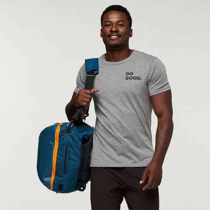 Cotopaxi Allpa 42L Travel Pack - Black