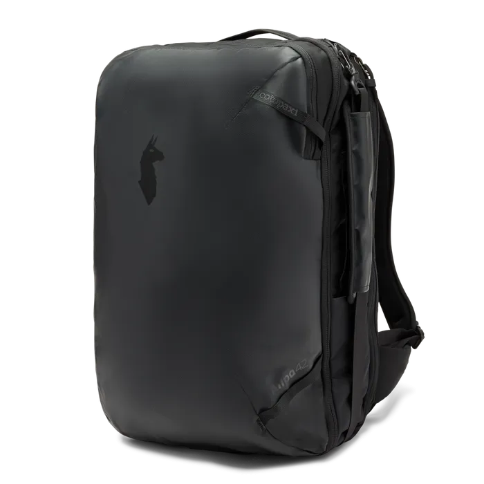 Cotopaxi Allpa 42L Travel Pack - Black