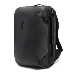 Cotopaxi Allpa 42L Travel Pack - Black