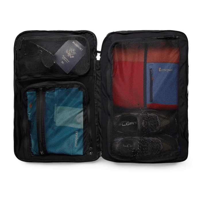 Cotopaxi Allpa 42L Travel Pack - Black