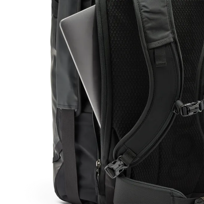 Cotopaxi Allpa 42L Travel Pack - Black