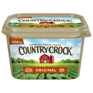 Country Crock Spread 15oz