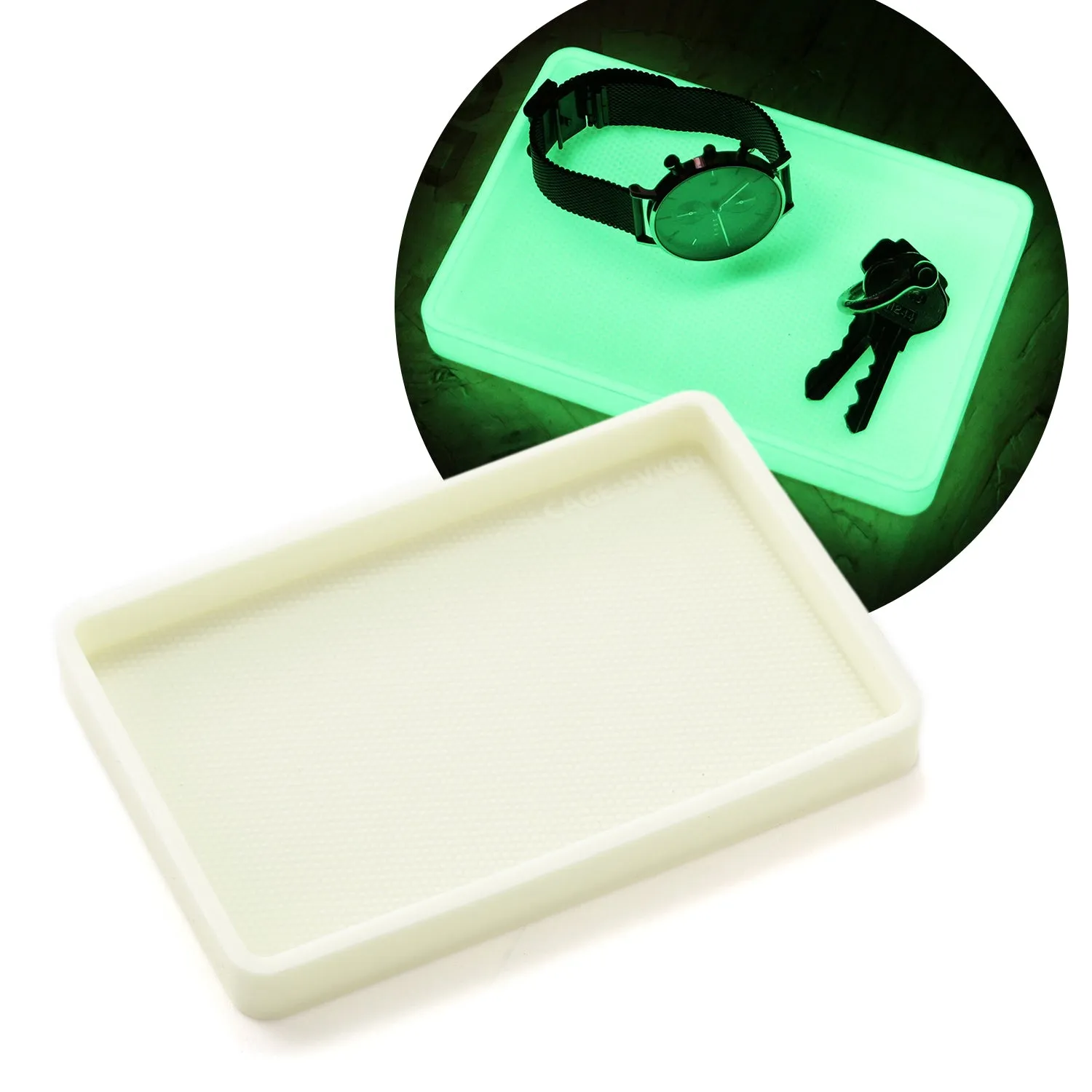 CountyComm | カウンティーコム　Glow Parts Tray