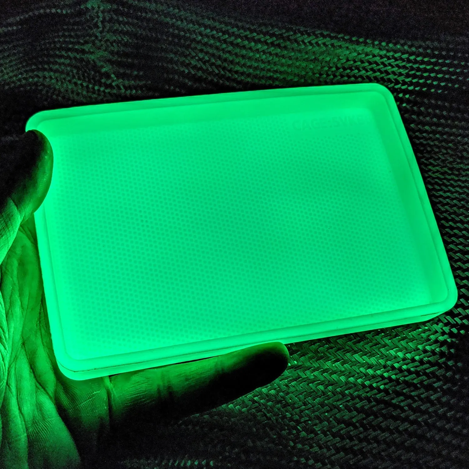 CountyComm | カウンティーコム　Glow Parts Tray