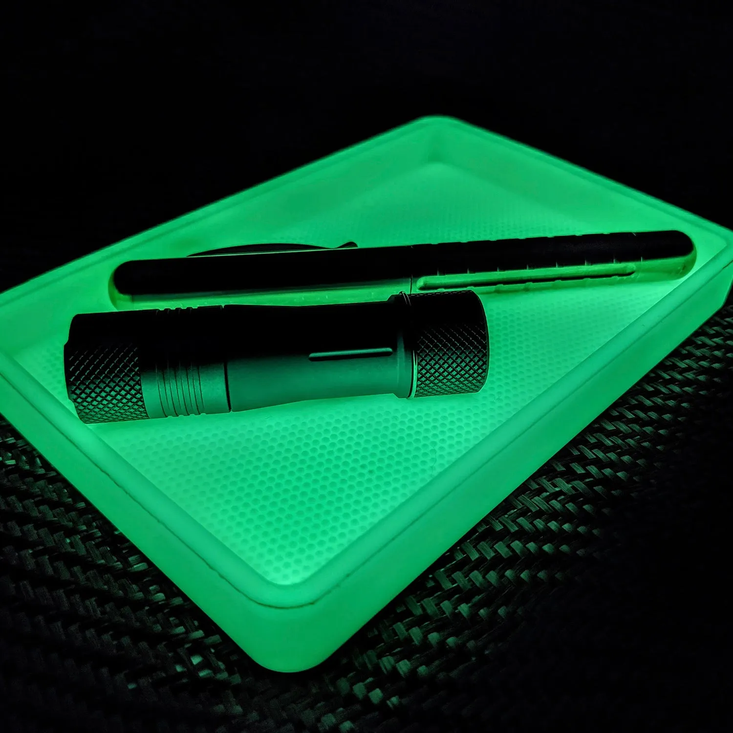 CountyComm | カウンティーコム　Glow Parts Tray