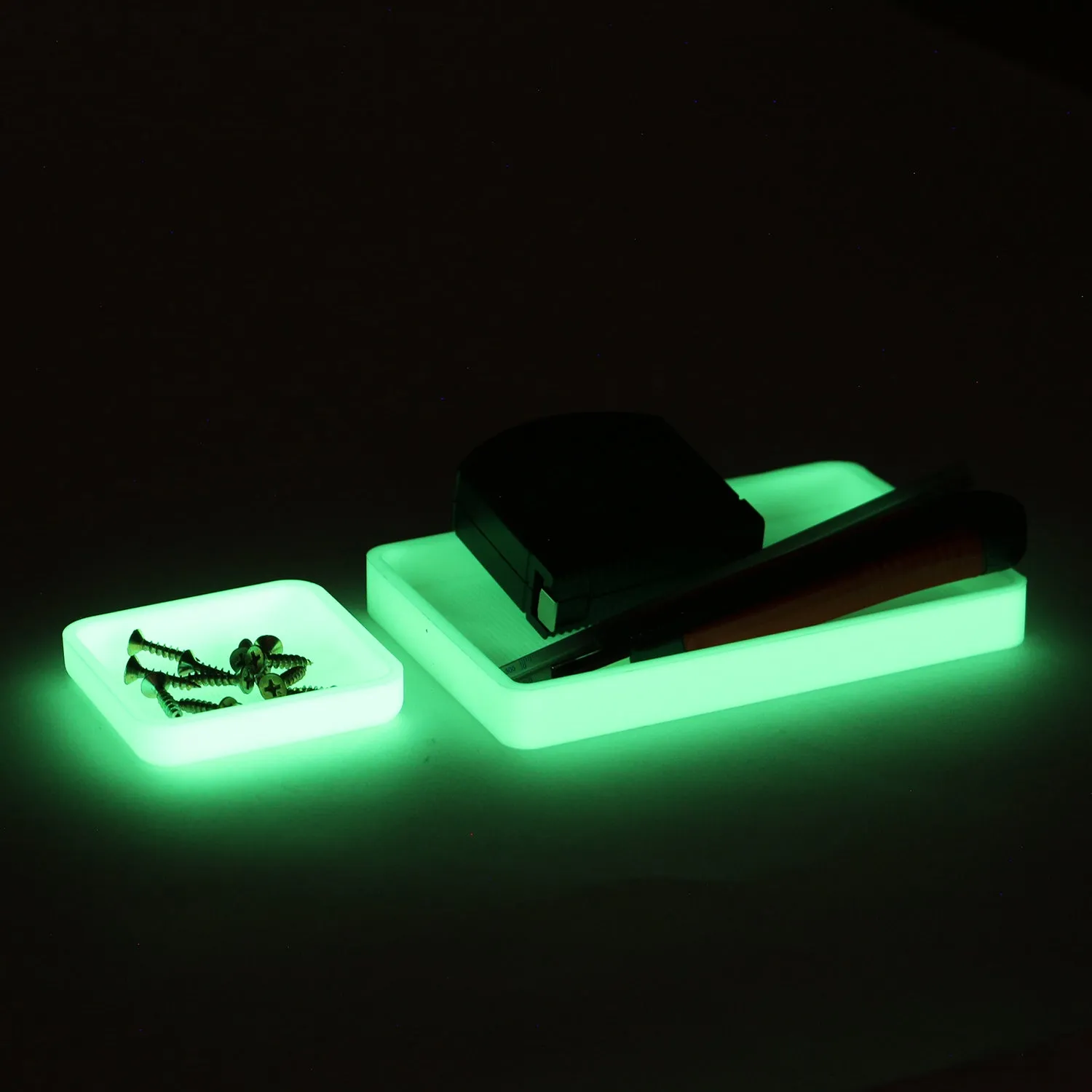 CountyComm | カウンティーコム　Glow Parts Tray