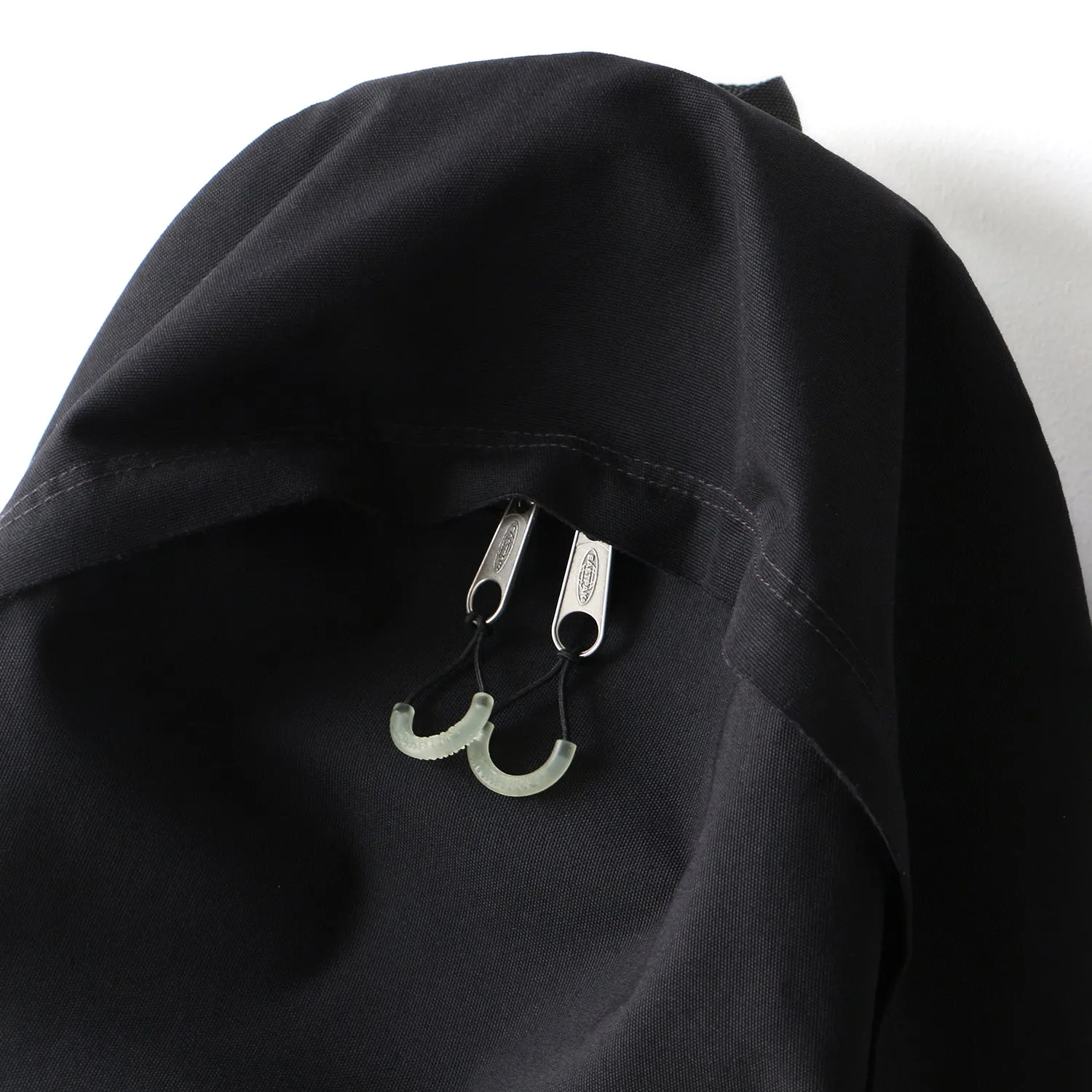 CountyComm | カウンティーコム　MARATAC ZIPPER PULL-HI VIZ