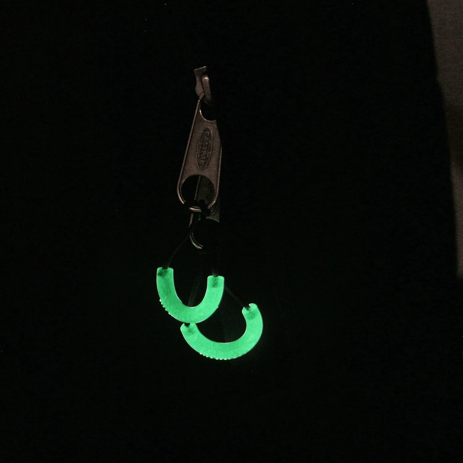 CountyComm | カウンティーコム　MARATAC ZIPPER PULL-HI VIZ