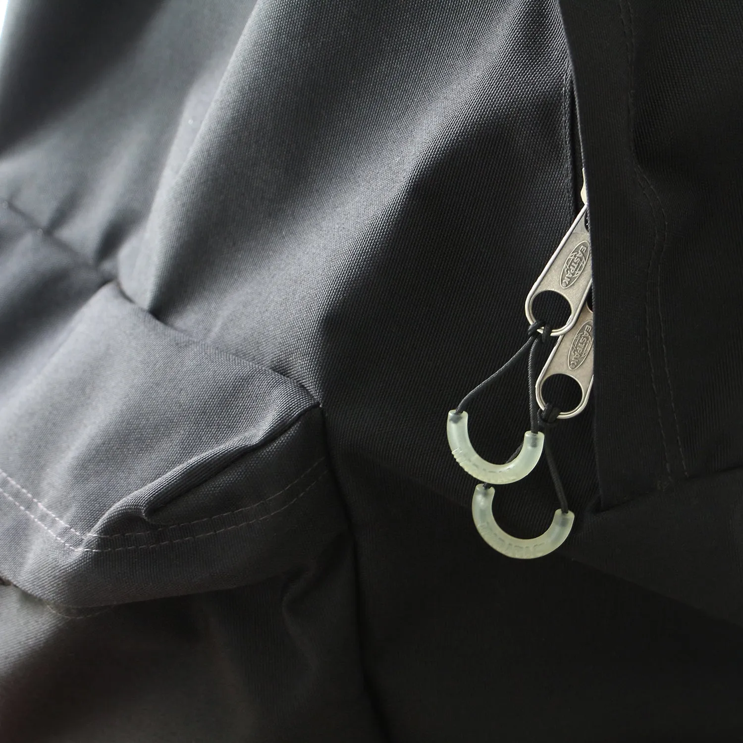 CountyComm | カウンティーコム　MARATAC ZIPPER PULL-HI VIZ