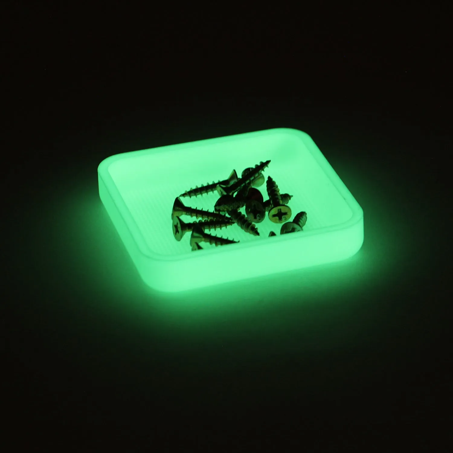 CountyComm | カウンティーコム　Mini Parts Tray "Glow"