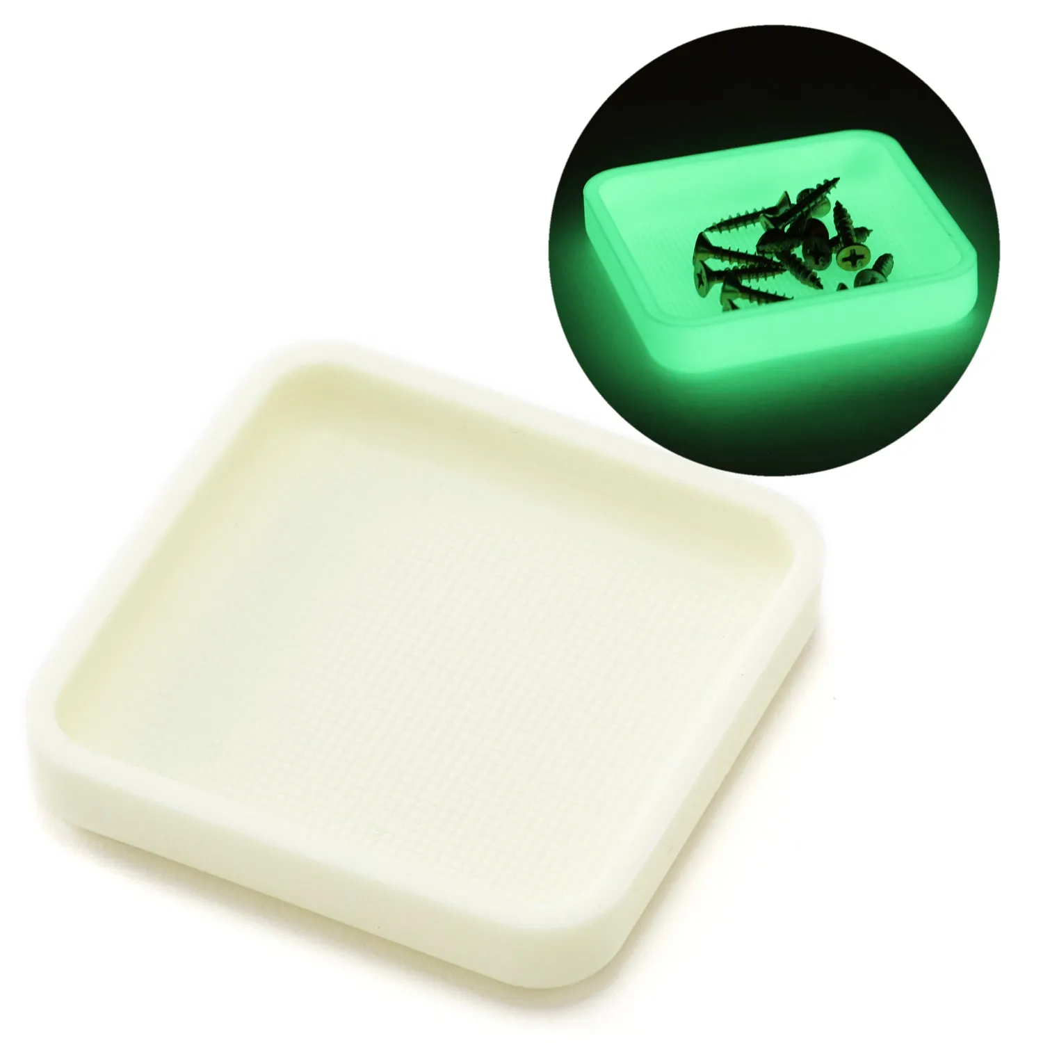 CountyComm | カウンティーコム　Mini Parts Tray "Glow"