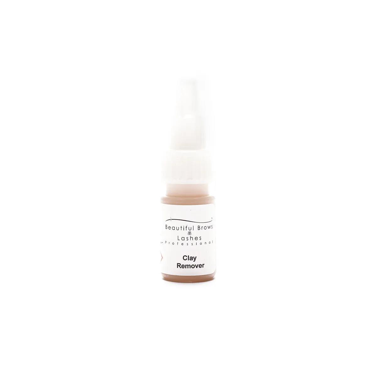 Cream Clay Remover (Lash Extension)