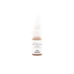 Cream Clay Remover (Lash Extension)