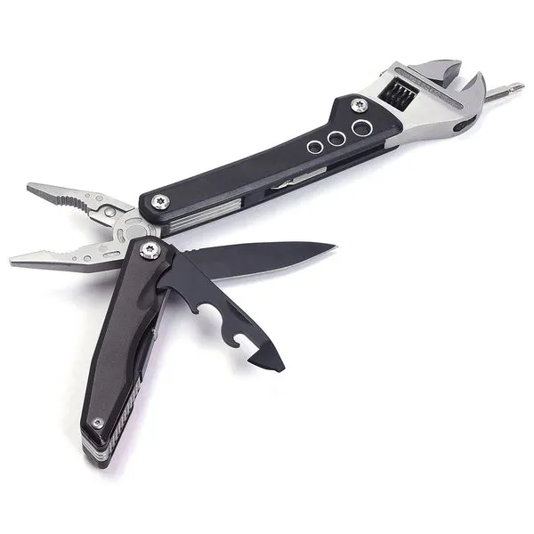CRESCENT PLIER COMBINATION TOOL