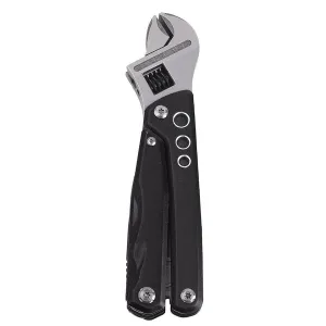 CRESCENT PLIER COMBINATION TOOL