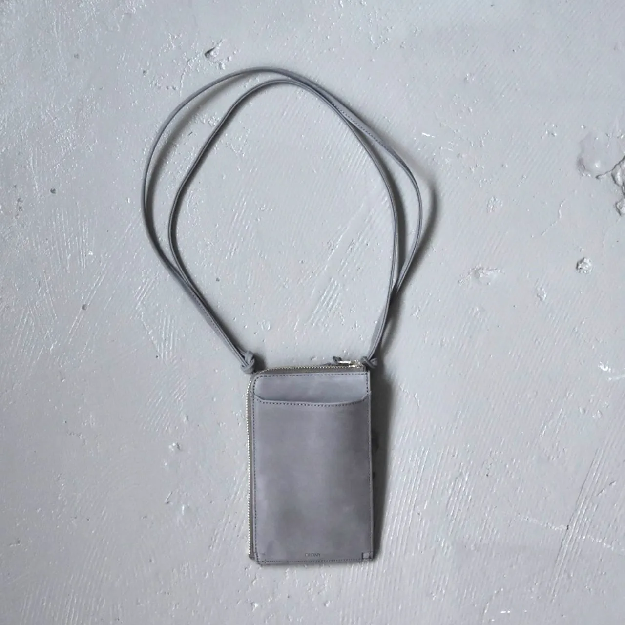 CRONY. | クルニー　Smartphone Shoulder