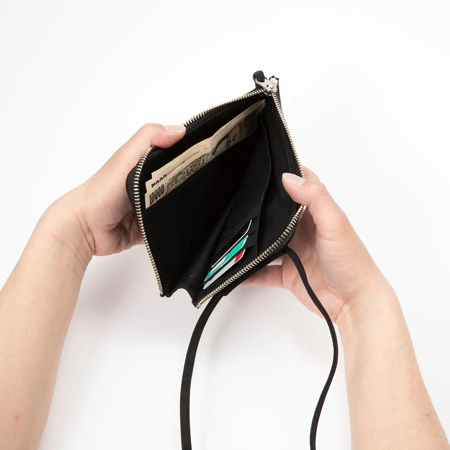 CRONY. | クルニー　Smartphone Shoulder