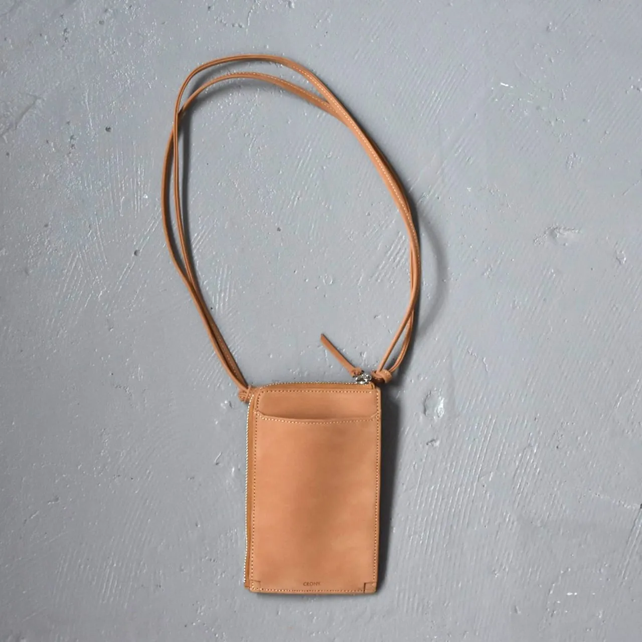CRONY. | クルニー　Smartphone Shoulder