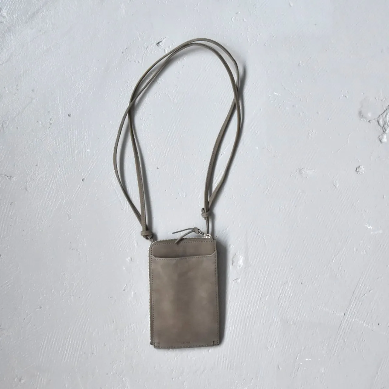 CRONY. | クルニー　Smartphone Shoulder
