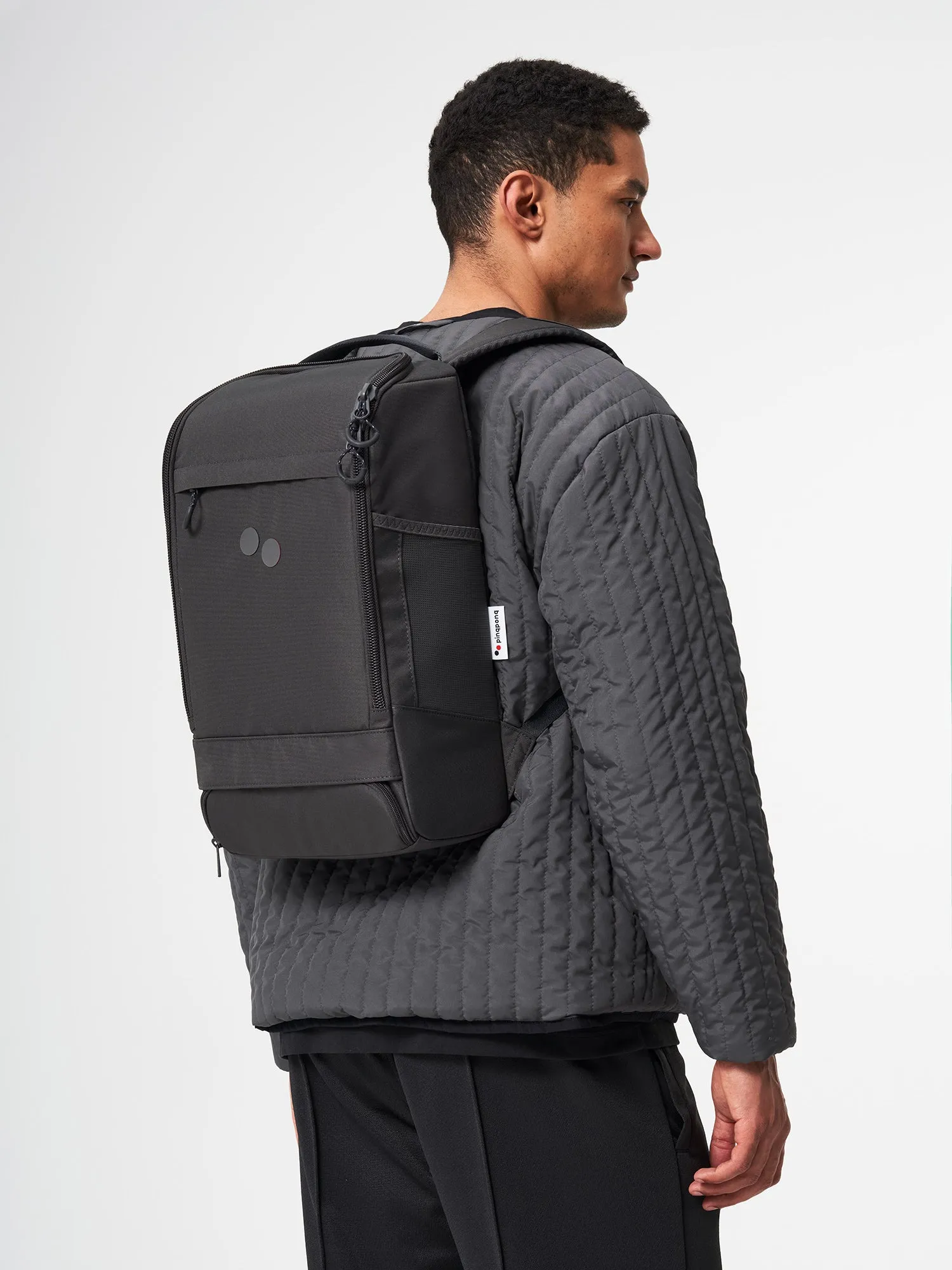 Cubik Medium - Deep Anthra