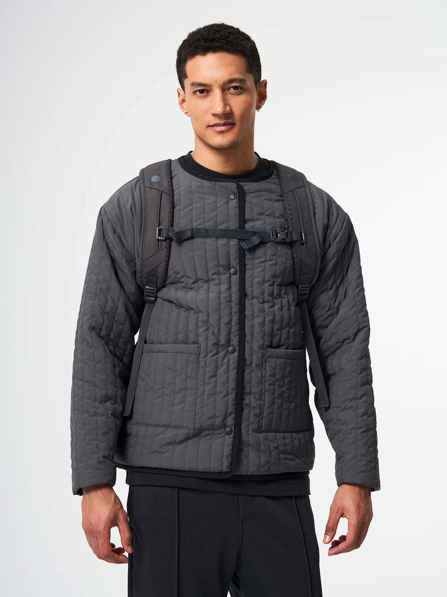 Cubik Medium - Deep Anthra