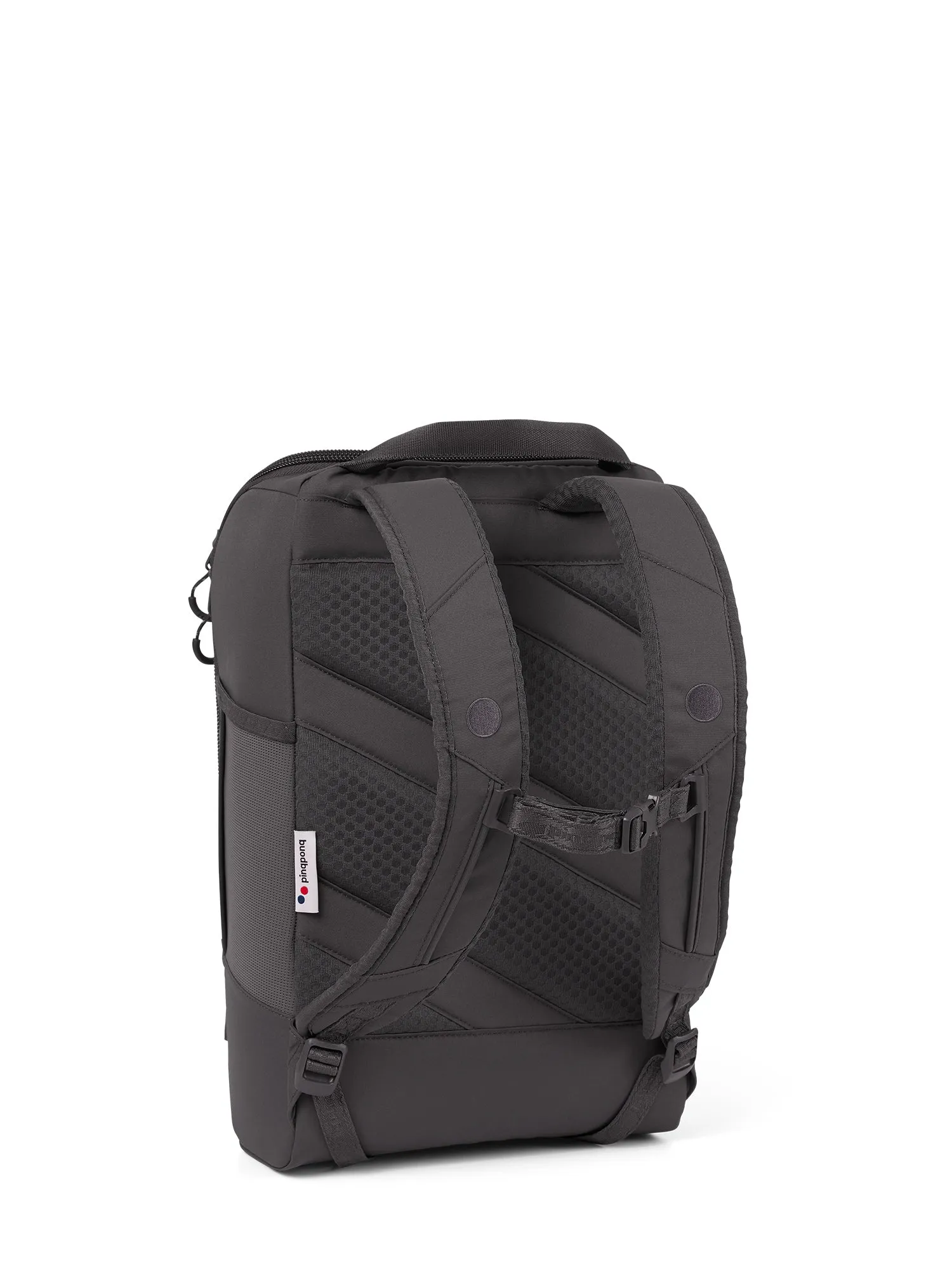 Cubik Medium - Deep Anthra