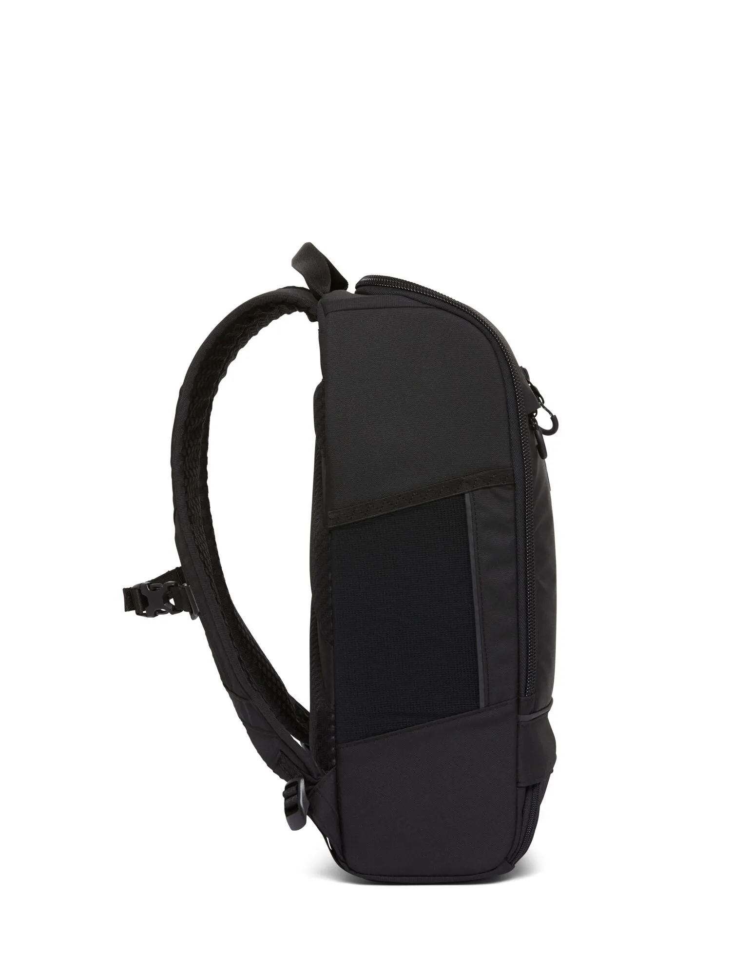 Cubik Medium - Rooted Black