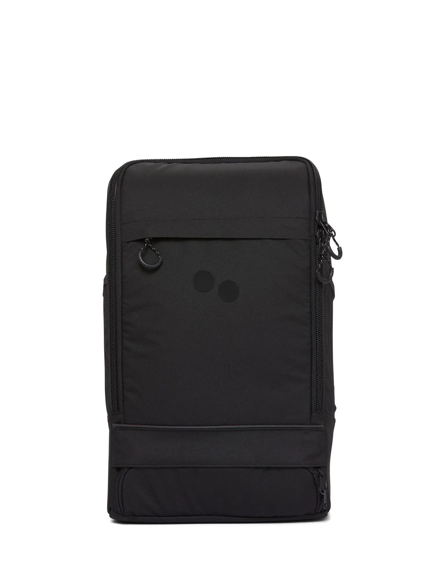 Cubik Medium - Rooted Black