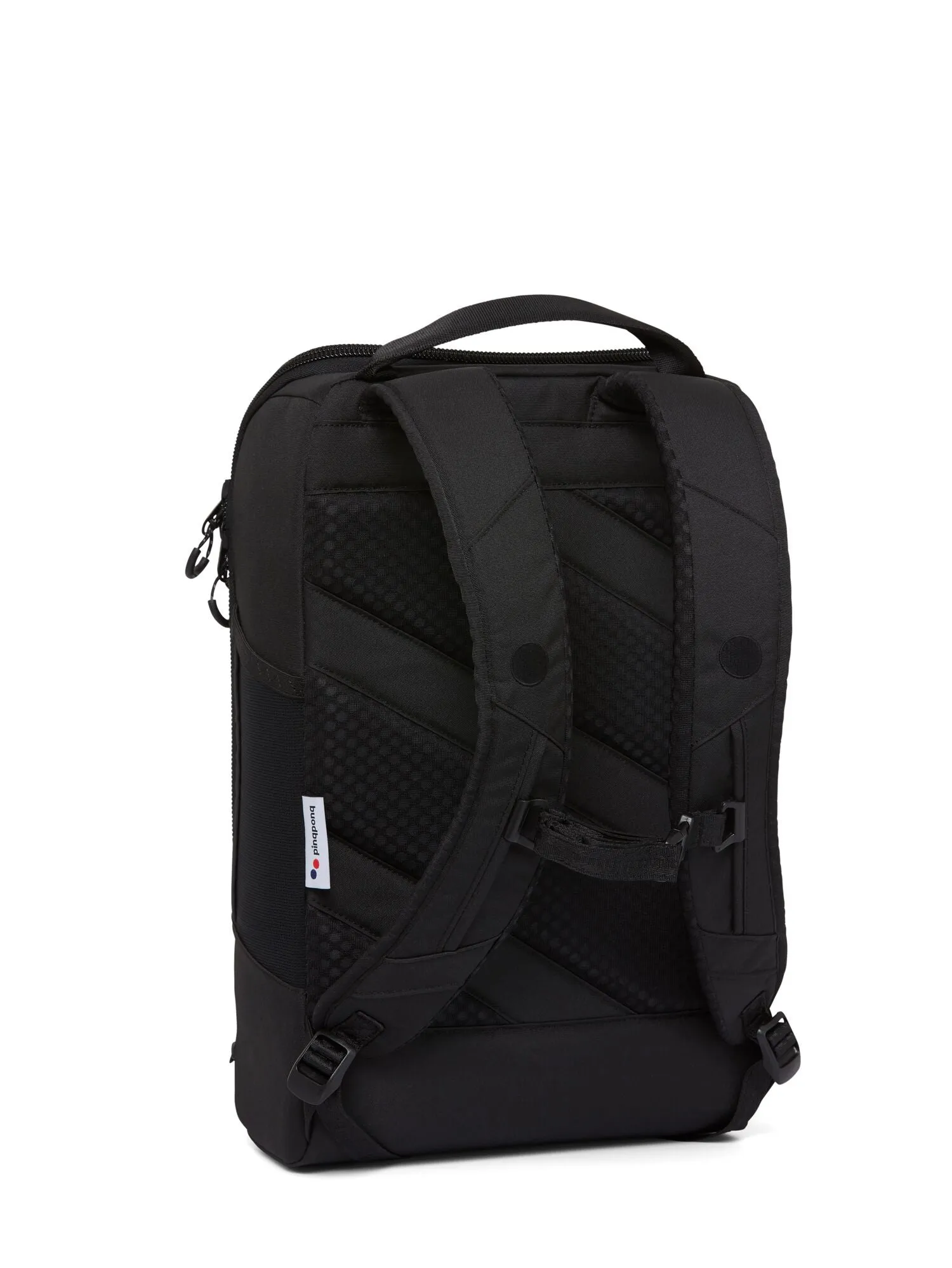Cubik Medium - Rooted Black