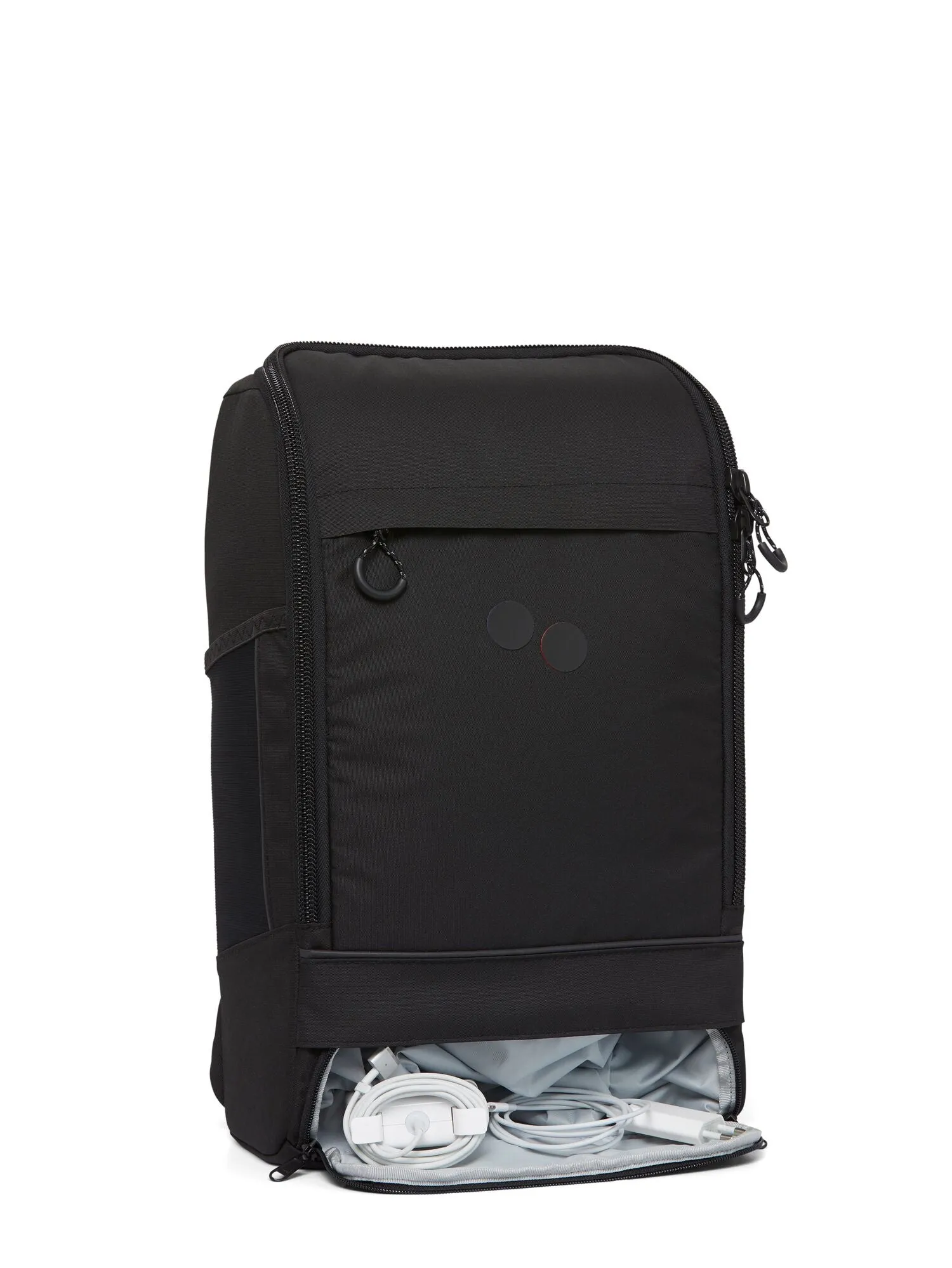 Cubik Medium - Rooted Black