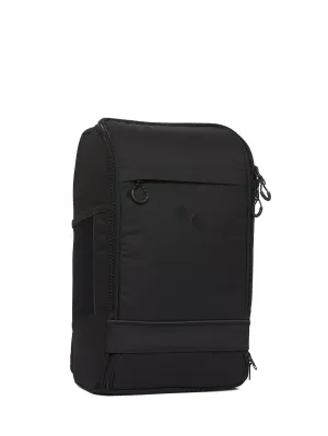 Cubik Medium - Rooted Black