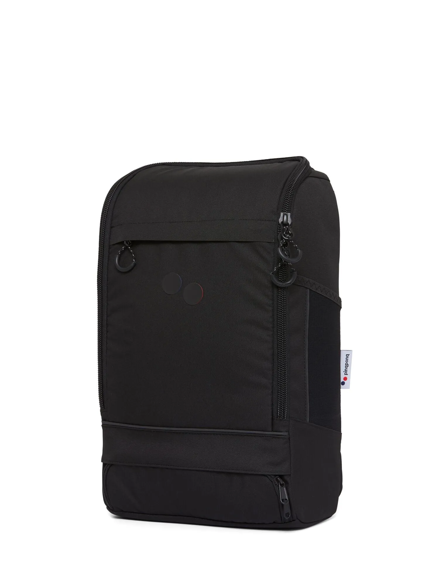 Cubik Medium - Rooted Black